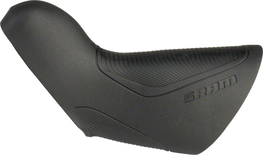 SRAM Red eTap Brake Hood Covers. Black Pair Brake Lever Hood SRAM