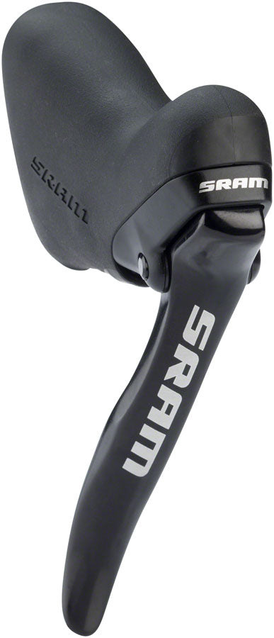 SRAM S500 Aluminum Right Road Brake Lever Black Brake Levers SRAM
