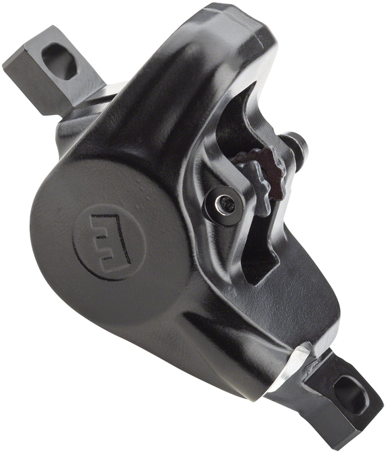 Magura MT Sport Disc Brake Caliper Black Disc Brake Calipers Magura