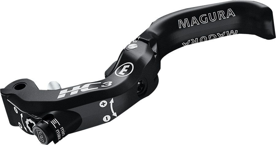 Magura HC3 Adjustable Disc Brake Lever Fits MT6 MT7 MT8 MT Trail Carbon Hydraulic Brake Lever Part Magura