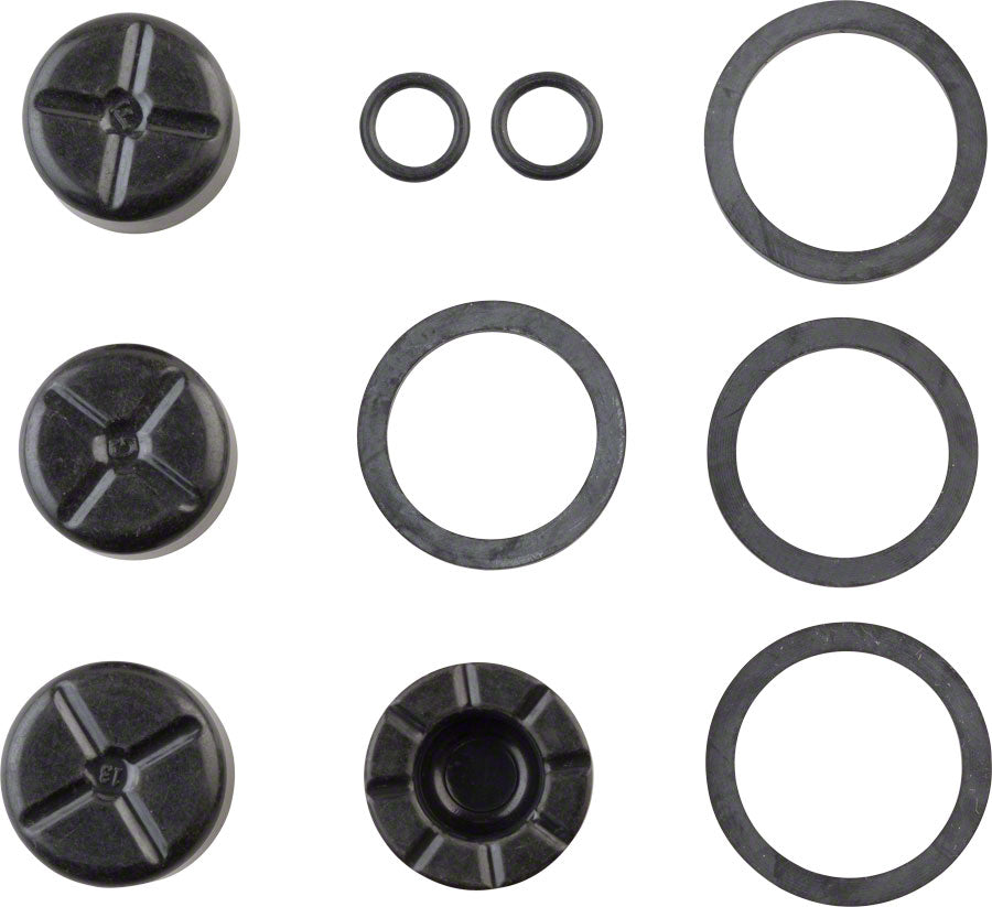 Avid Caliper Piston Kit Fits Code Guide RE Disc Brake Parts Avid