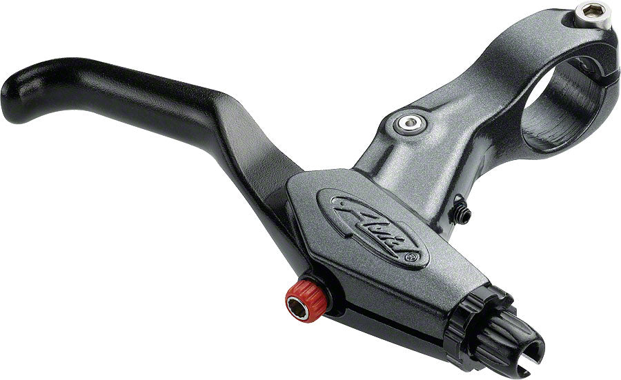 Avid Speed Dial 7 Individual Lever Gray Brake Levers Avid