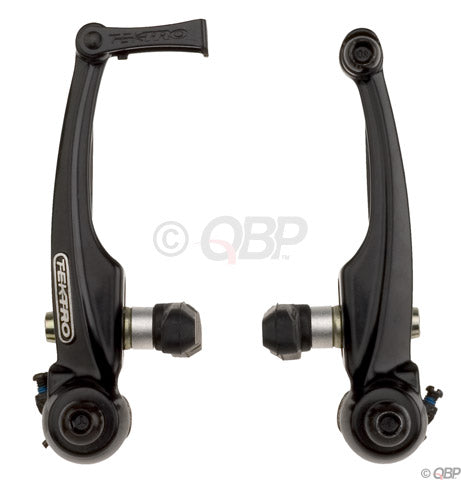 Tektro M530 Linear Pull Brake Black Linear Pull Brakes Tektro