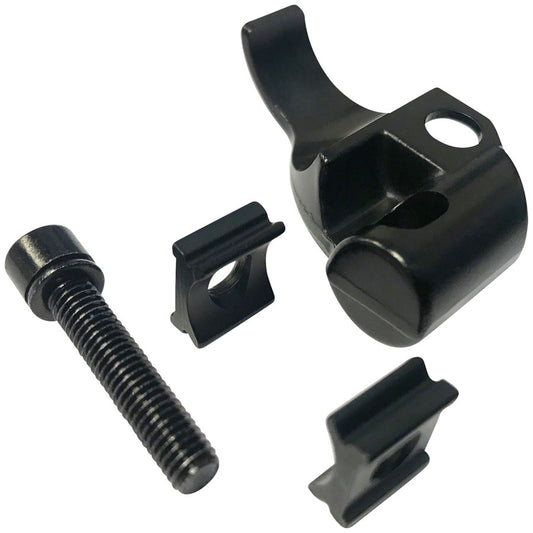 TRP HD3.6 Shifter Adapter Kit - I-Spec II to SRAM MatchMaker Right-Hand Other Brake Lever Part TRP   