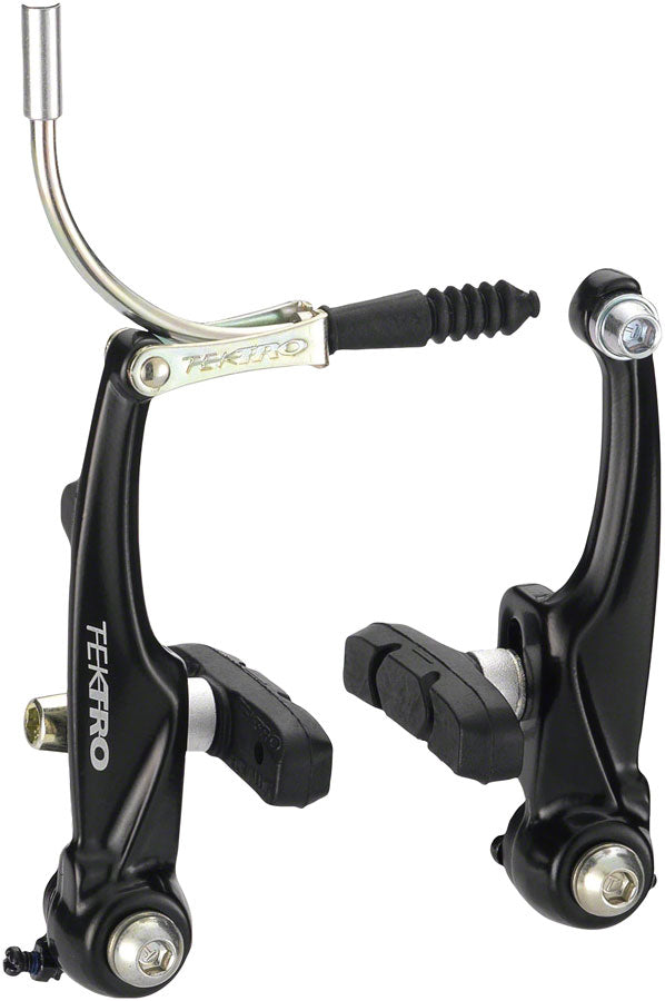 Tektro J310 Linear Pull Brake - Front or Rear Black Linear Pull Brakes Tektro