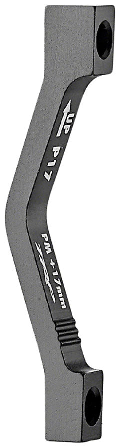 TRP P17 Post Mount Disc Brake Adapter - +17mm Disc Brake Adapters & Bolts TRP