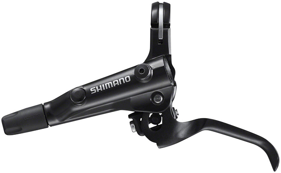 Shimano Deore BL-MT501 Left Hydraulic Disc Brake Lever Black Hydraulic Brake Lever Part Shimano