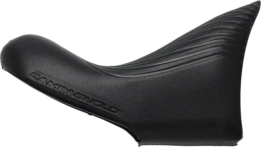 Campagnolo Ultra-Shift Lever Hood Set - For pre-2015 Black Brake Lever Hood Campagnolo