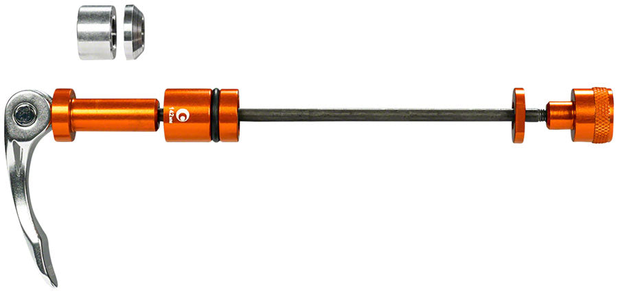 Robert Axle Project Wahoo KICKR Trainer Thru Axle Kit - 12x142mm 2014 2016 Trainer Part Robert Axle Project