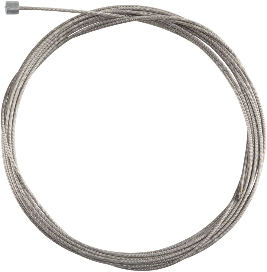 Jagwire Sport Shift Cable - 1.1 x 3100mm Slick Stainless Steel For SRAM/Shimano Tandem Cables and Housing Jagwire