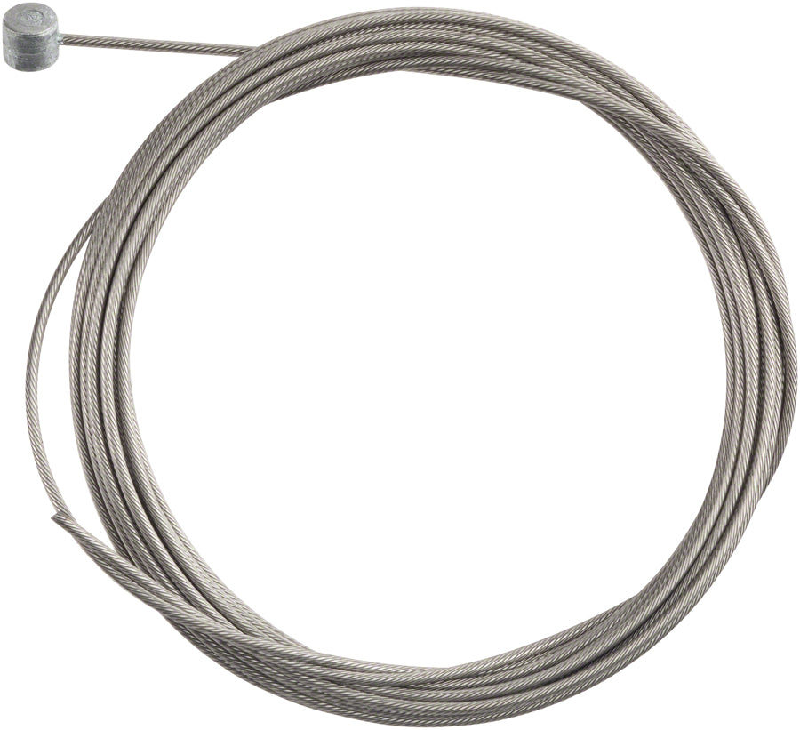 Jagwire Sport Brake Cable Slick Stainless 1.5x3500mm SRAM/Shimano Mountain Tandem Cables and Housing Jagwire