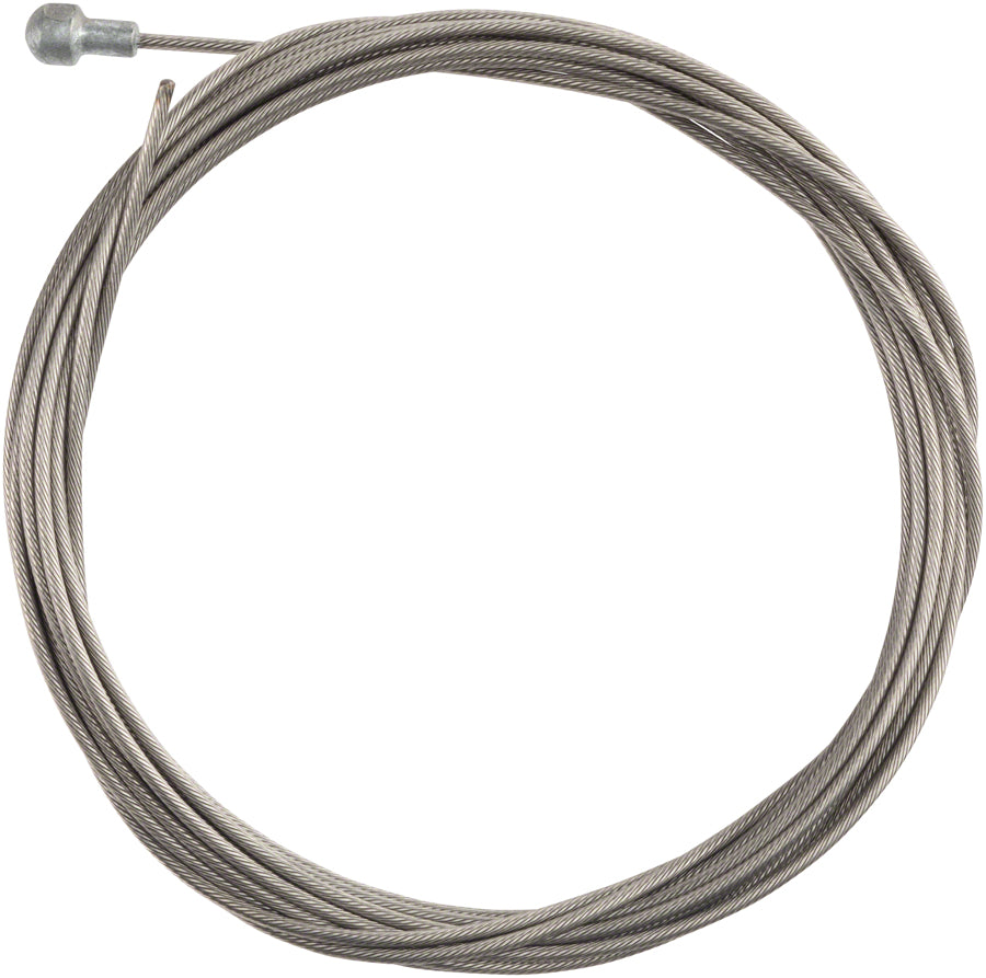 Jagwire Sport Brake Cable Slick Stainless 1.5x3500mm SRAM/Shimano Road Tandem Cables and Housing Jagwire