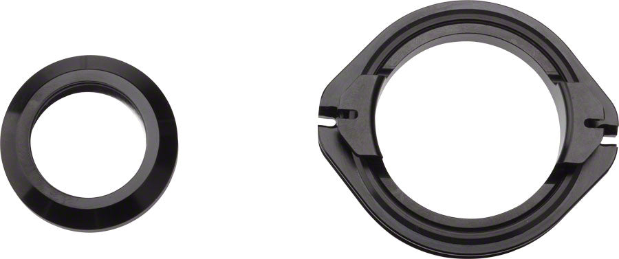 Odyssey GTX-S Gyro - Black Detanglers Odyssey