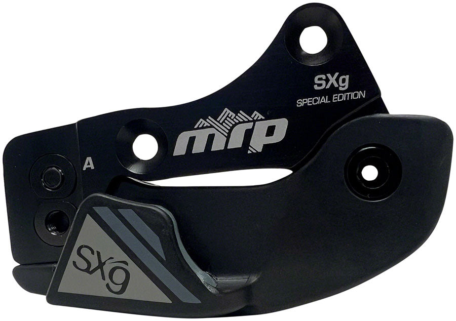 MRP SXg SL 2 Chainguide - 32-36t Norco Range 2021+ 2-Bolt Aluminum Backplate Chain Retention Systems MRP
