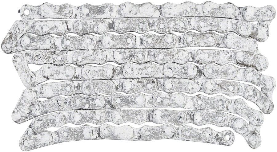 CeramicSpeed UFO Chain - SRAM AXS 12-Speed 114 Links Silver Chains CeramicSpeed