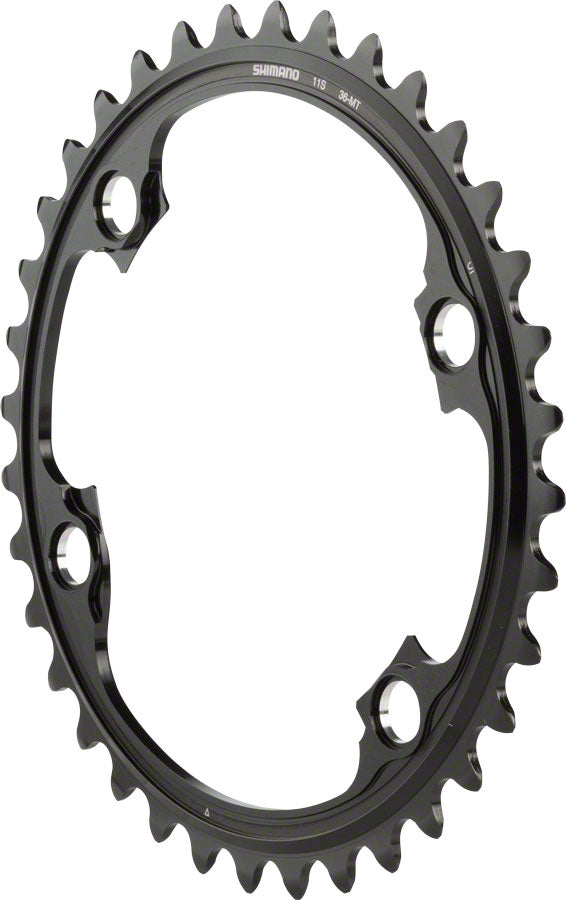 Shimano Dura-Ace R9100 36t 110mm 11-Speed Chainring for 36/52t Chainrings Shimano