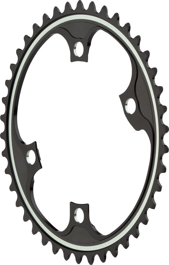 Shimano Dura-Ace R9100 42t 110mm 11-Speed Chainring for 42/54t Chainrings Shimano