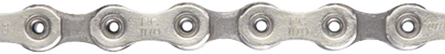 SRAM Red 22 Chain - 11-Speed 114 Links Silver Chains SRAM