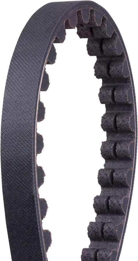Gates Carbon Drive CDN Urban CenterTrack Belt - 120t Black Belt Drive Belt Gates Carbon Drive