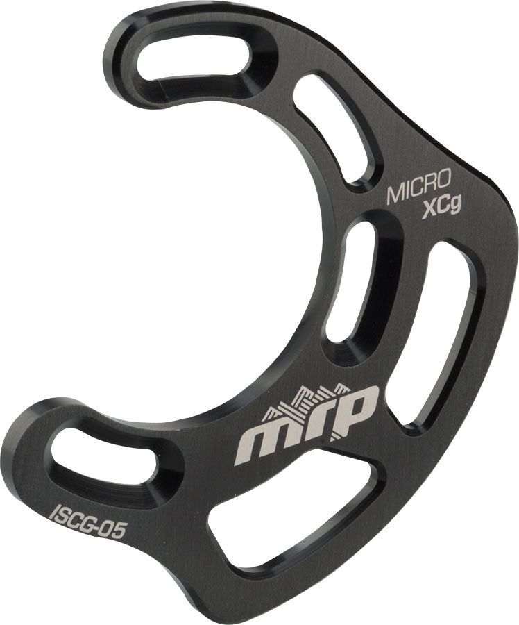 MRP XCg Micro Bash Guard ISCG-05 30T Black Chain Retention Systems MRP