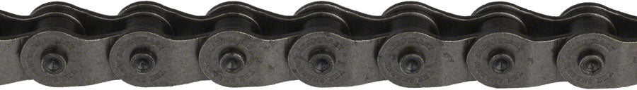 The Shadow Conspiracy Interlock V2 Chain - Single Speed 1/2" x 1/8" 98 Links Half Link Chain BLK Chains The Shadow Conspiracy