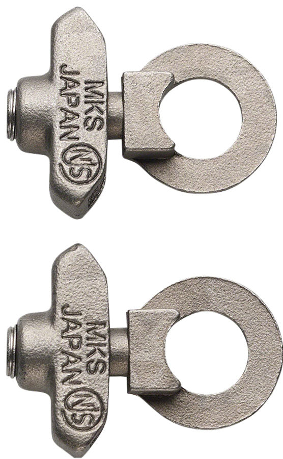 MKS Track Chain Tensioners: For 10mm Axle Axles & Axle Parts MKS