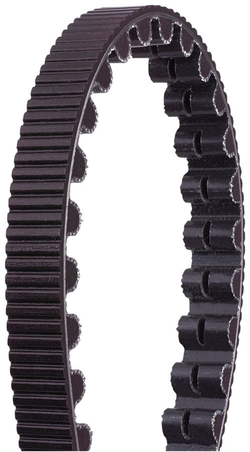 Gates Carbon Drive CDX CenterTrack Belt - 113t Black Belt Drive Belt Gates Carbon Drive