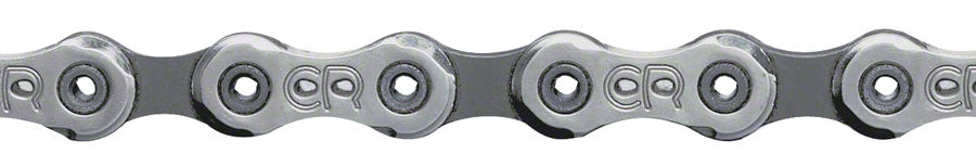 Campagnolo Record Chain - 10-Speed 114 Links Silver Chains Campagnolo