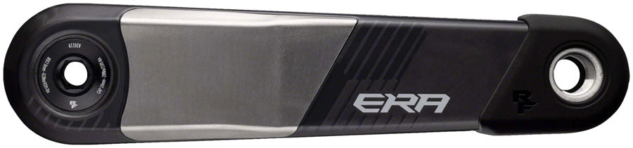 RaceFace ERA-E Ebike Crank Arm Set - 160mm BG4 Spindle Interface Carbon BLK Ebike Crankset Race Face   