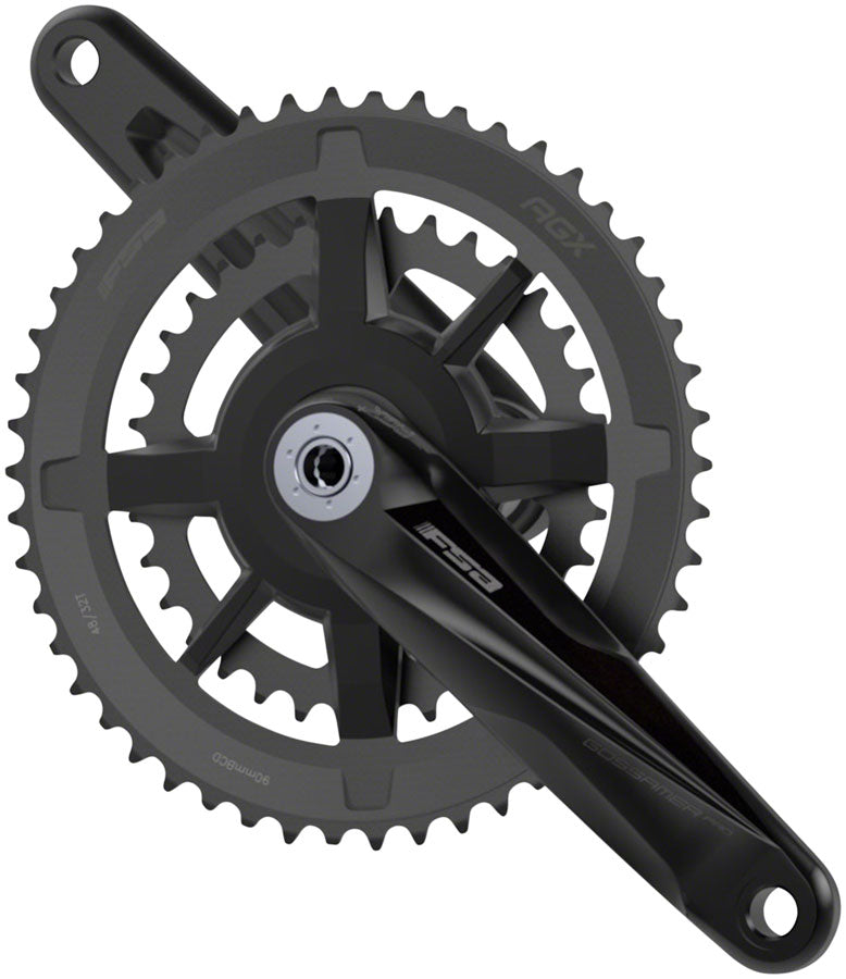 386evo crankset best sale