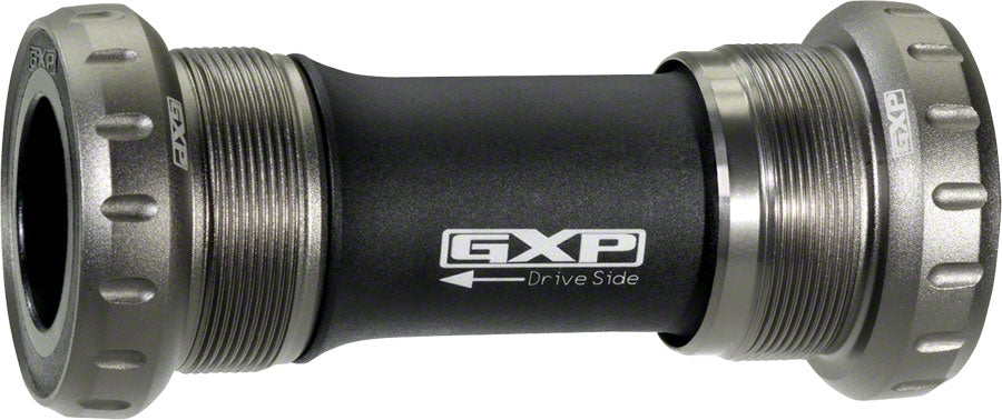 Truvativ/SRAM Team GXP English Bottom Bracket Gray Bottom Brackets SRAM