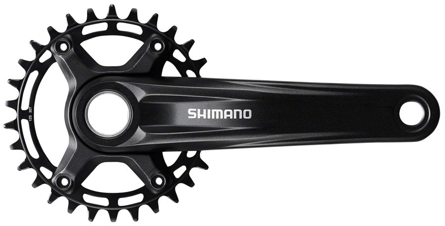 Shimano Deore FC-MT510-1 Crankset - 175mm 12-Speed 32t Cranksets and Arms Shimano