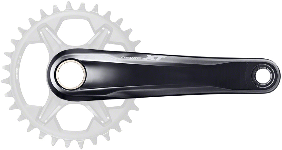 Deore deals crankset 1x