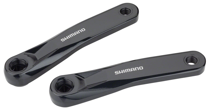 Shimano square 2024 taper crank arm