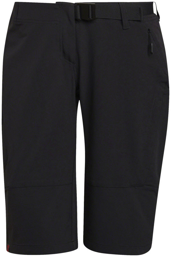 Five Ten TrailX B Shorts - Womens Black Large Shorts and Pants Five Ten