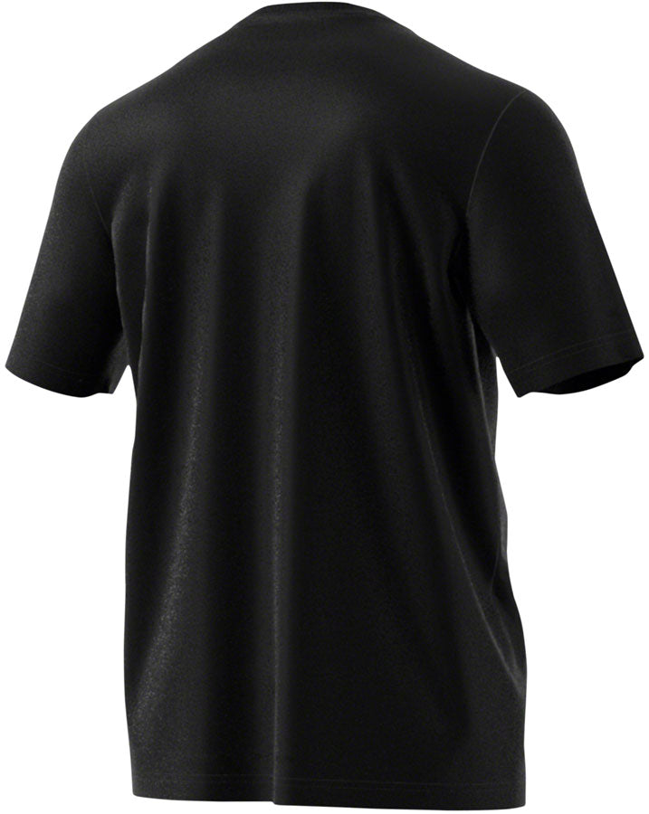 Five Ten The Brave Tee - Black Mens Large Shirts Five Ten
