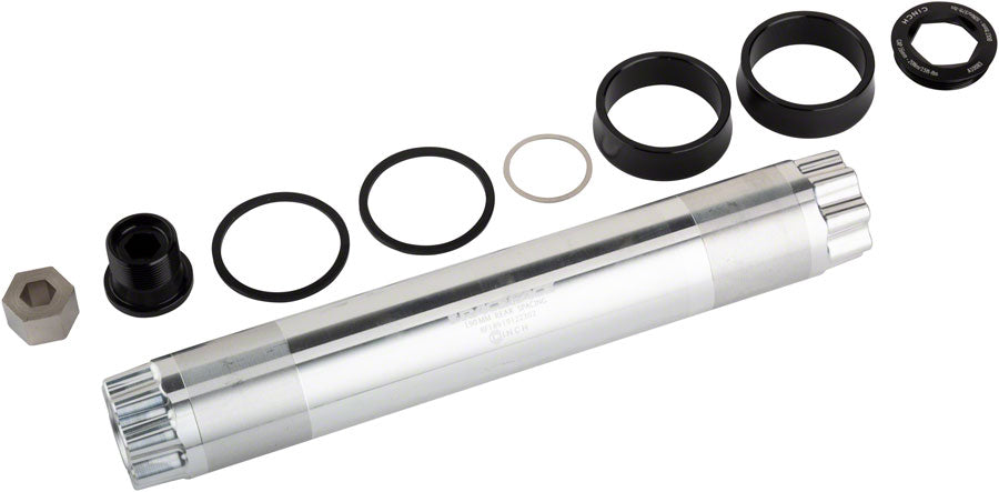 RaceFace CINCH Spindle Kit - 30mm For 190/197mm Hub Spacing Spindle Race Face
