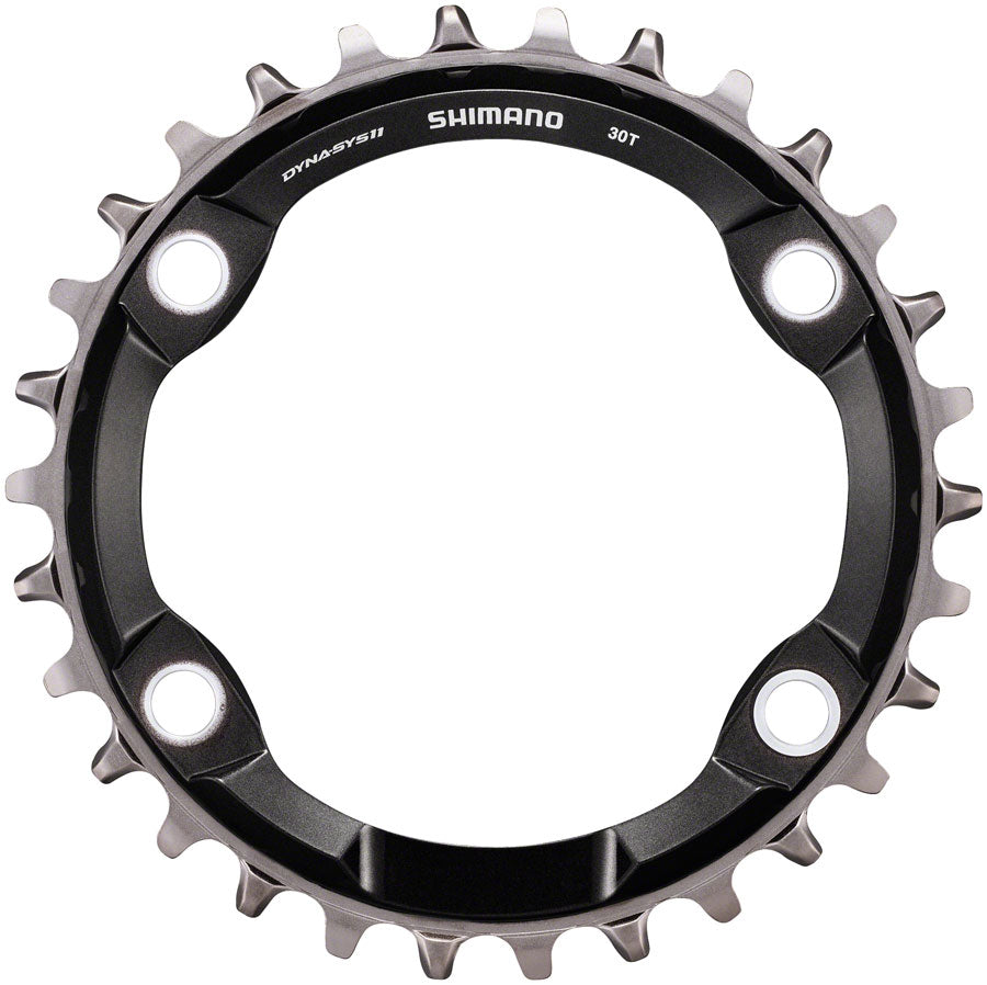 Shimano XT M8000 30t 96mm 1x11 Chainring Chainrings Shimano