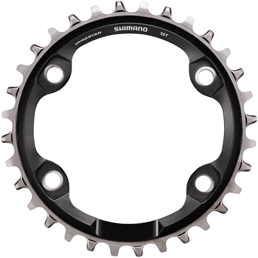 Shimano XT M8000 32t 96mm 1x11 Chainring Chainrings Shimano