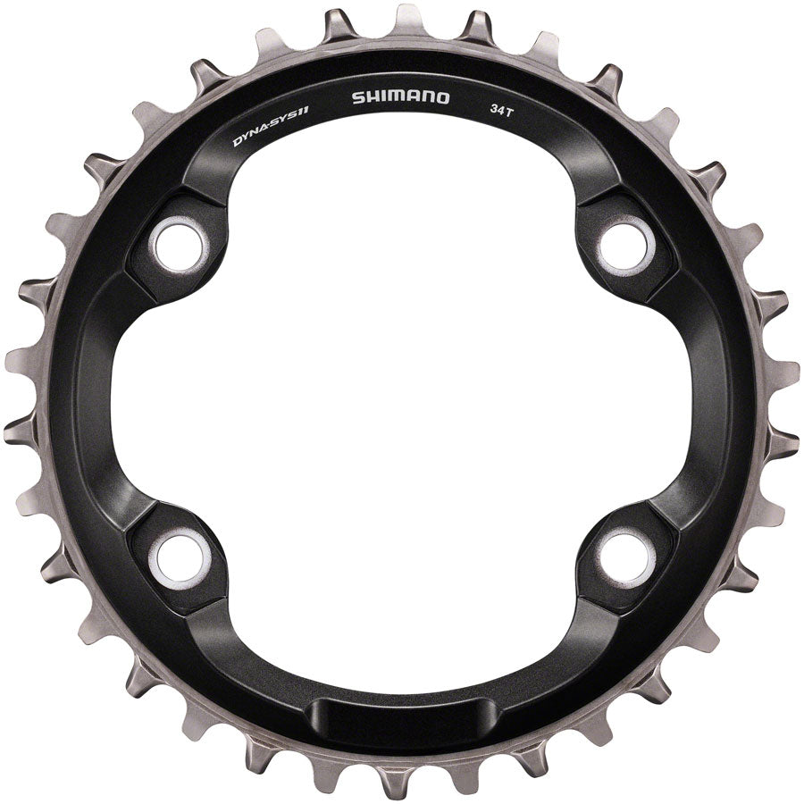 Shimano XT M8000 34t 96mm 1x11 Chainring Chainrings Shimano