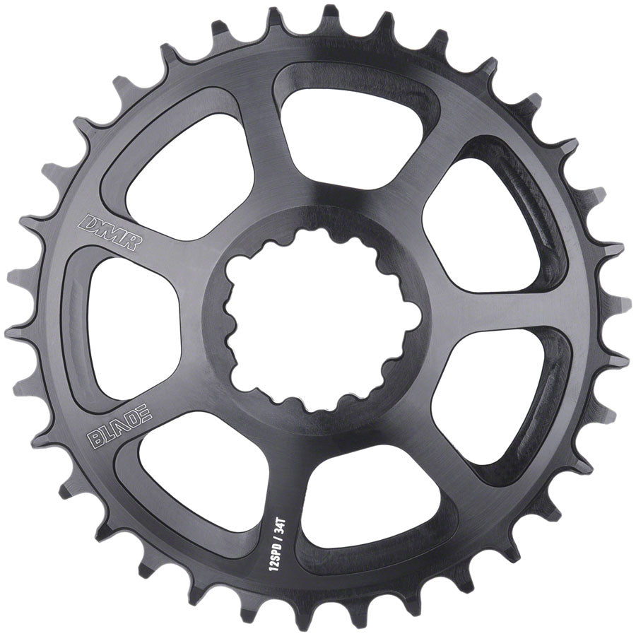 DMR Blade Direct Mount Chainring - 34T Boost 12-Speed Chainrings DMR