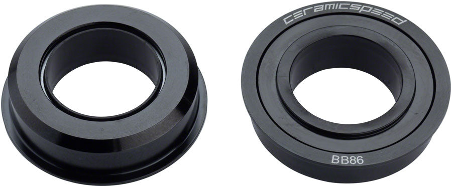 CeramicSpeed ITA Road Bottom Bracket - Italian Thread 70mm 24mm Spindle main image 0