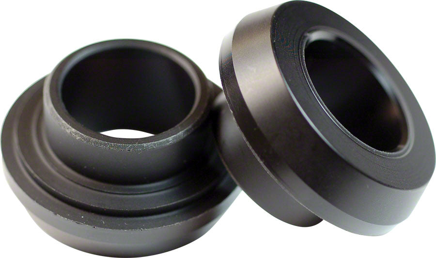 Wheels Manufacturing PressFit 30 Bottom Bracket Adaptor Shimano Cranks FSA Bottom Brackets Bottom Bracket Adaptors Wheels Manufacturing