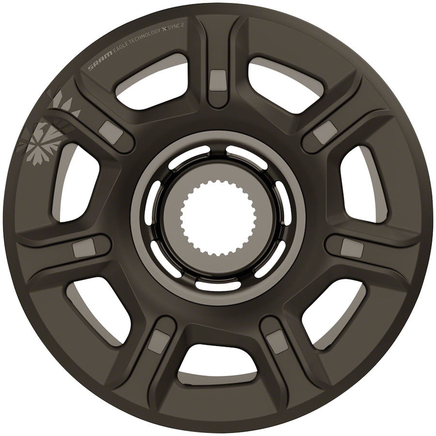 SRAM Bosch X-Sync Steel Eagle Direct Mount Chainring 36T Boost