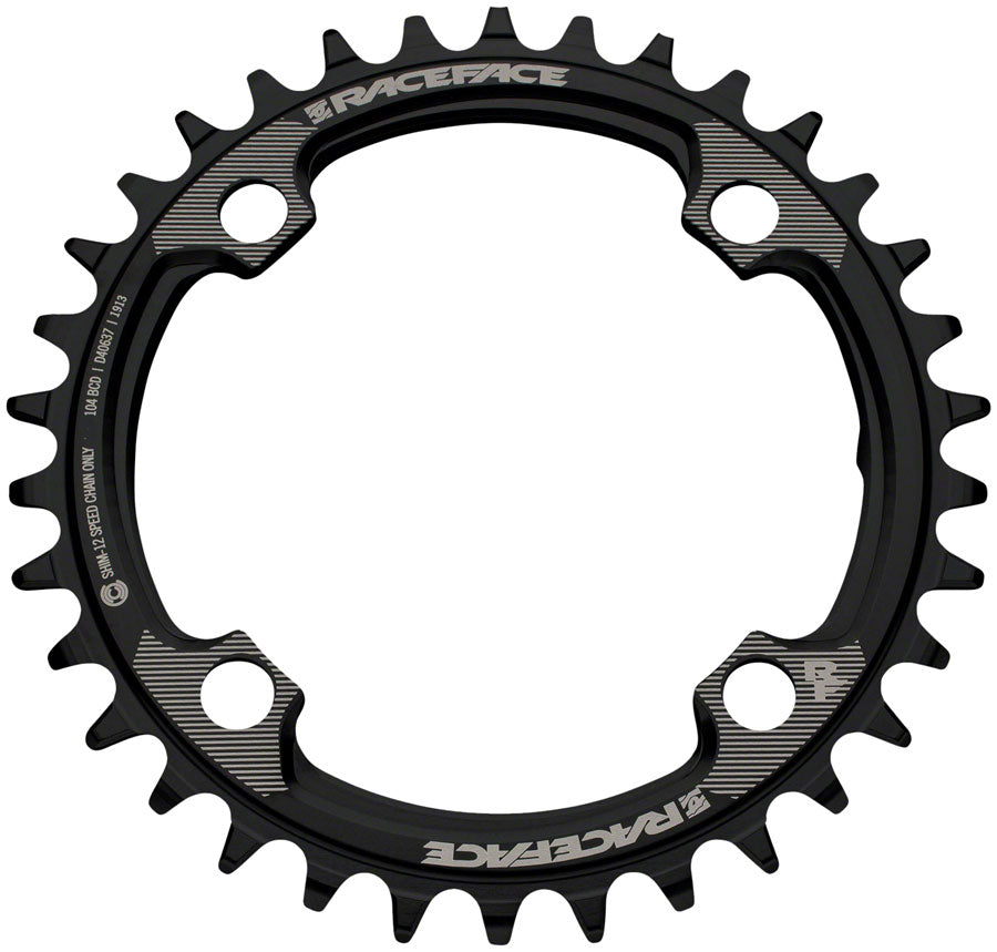 Race face 32 tooth 2025 chainring