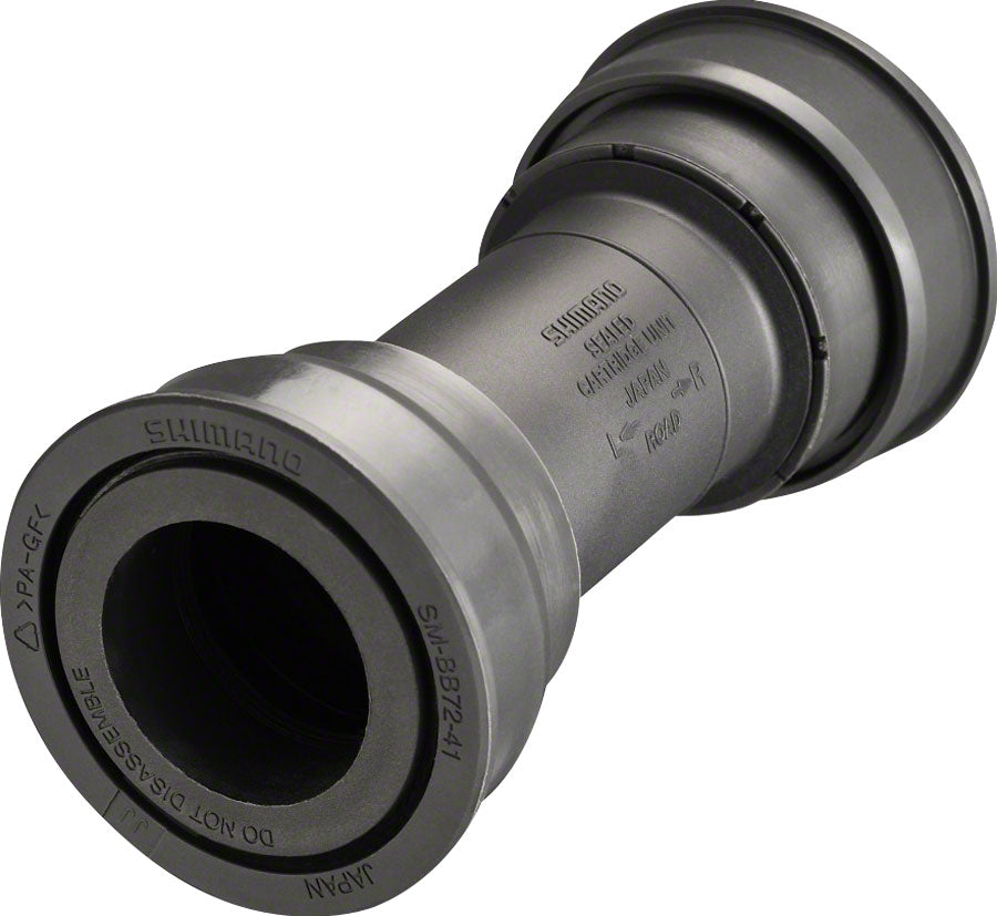 Shimano XTR BB94-41A Press-Fit Bottom Bracket Bottom Brackets Shimano