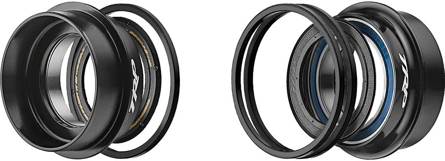 TRP BB-M8020 PressFit 30 Bottom Bracket - PF30 83mm For 30mm Crank Spindle BLK Bottom Brackets TRP