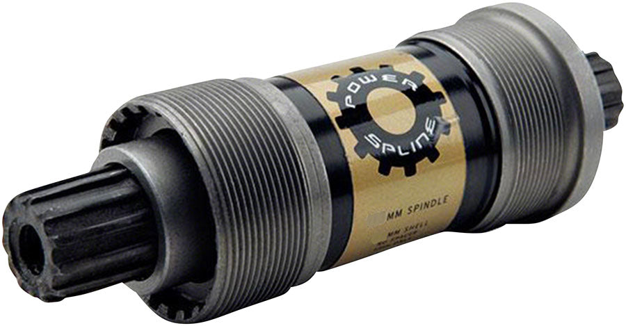 TruVativ PowerSpline Bottom Bracket - English (BSA) 68 x 113mm Bottom Brackets TruVativ
