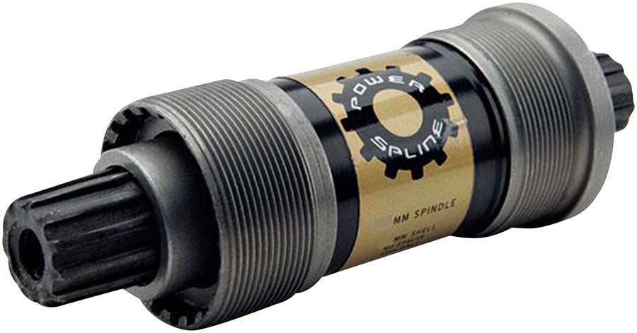 TruVativ PowerSpline Bottom Bracket - English (BSA) 73 x 113mm Bottom Brackets TruVativ