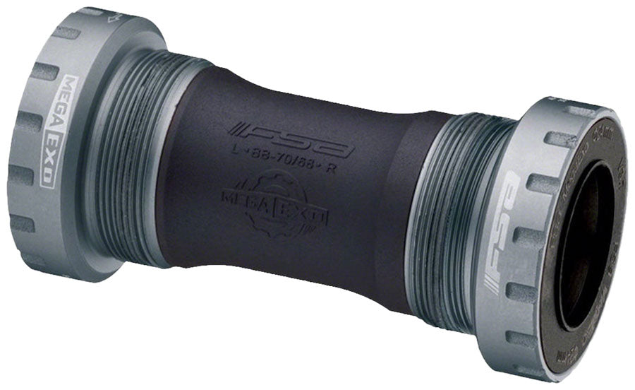 Full Speed Ahead BB-6000 MegaExo Cartridge Sealed Bottom Bracket English Bottom Brackets FSA